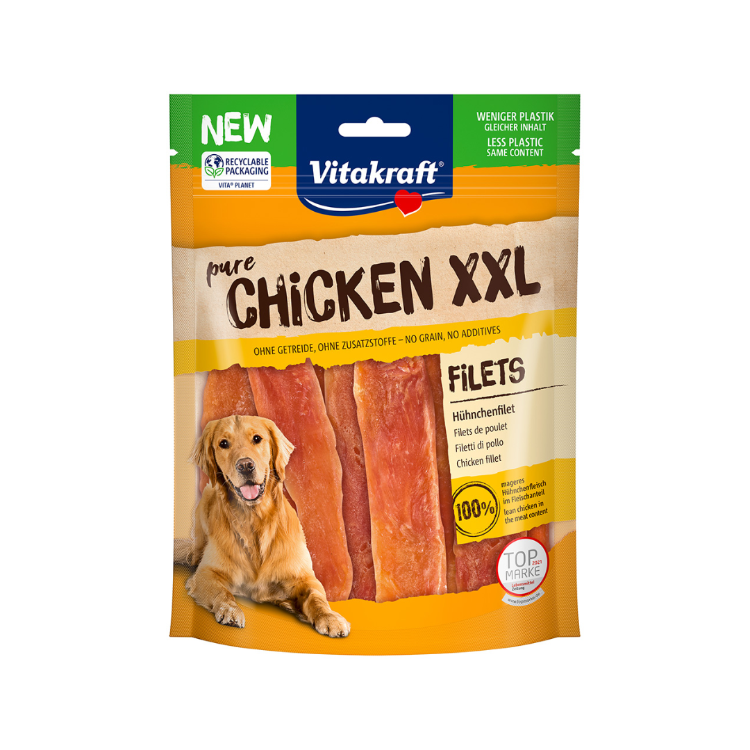 Vitakraft delicious dental bone