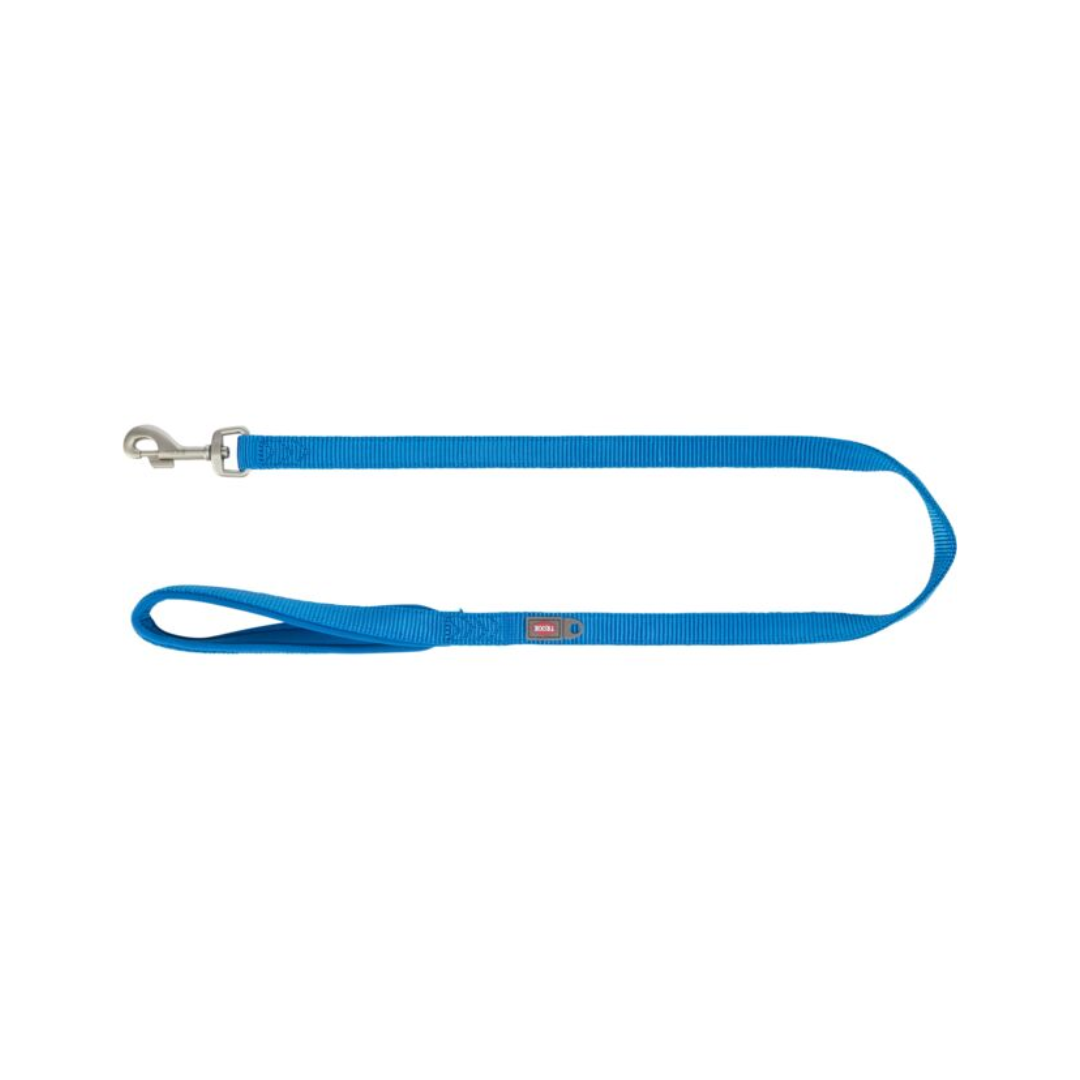 Trixie Premium Lead – Royal Blue (1.00 m / 20 mm) – M–L