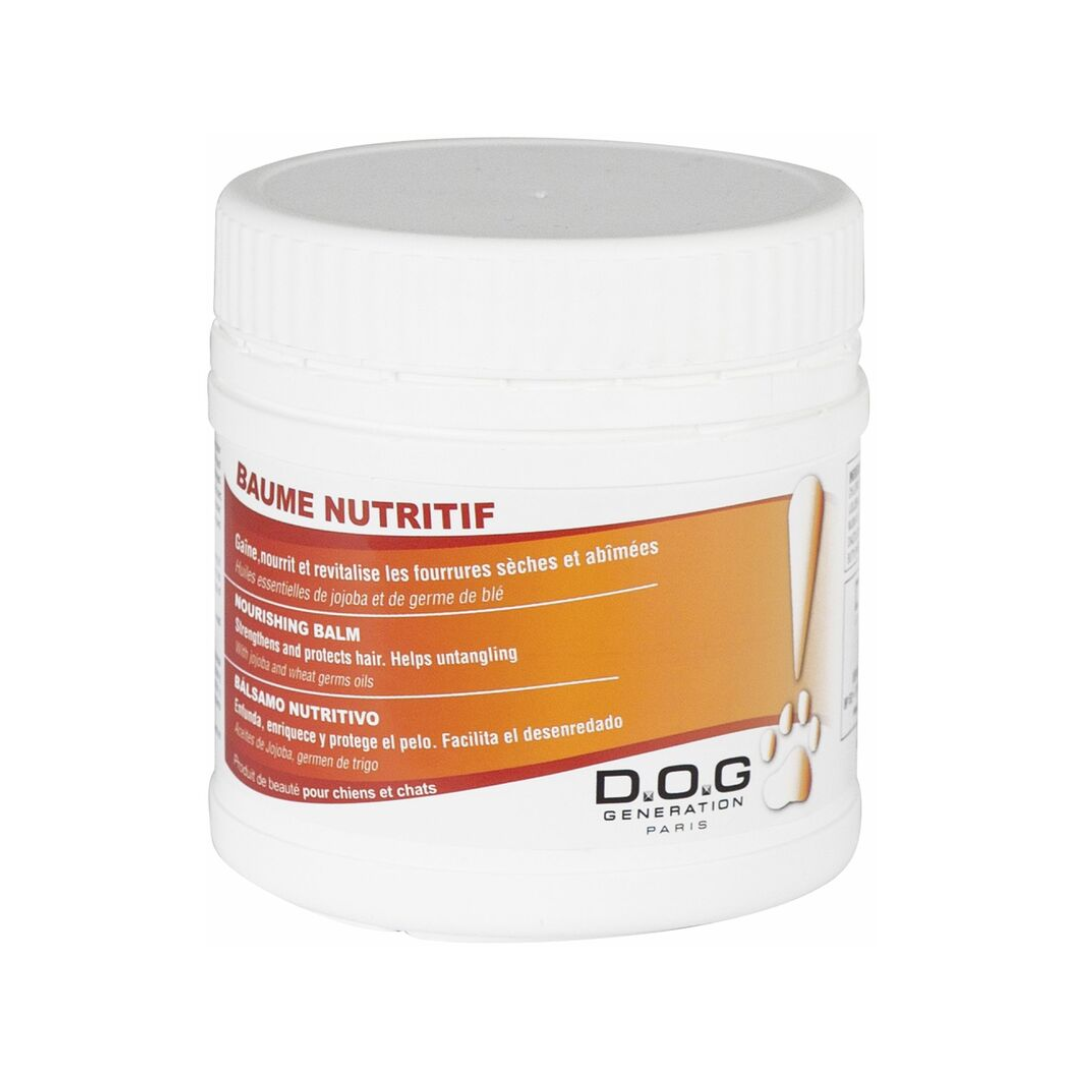 Dog Generation Paris – Nourishing Balm