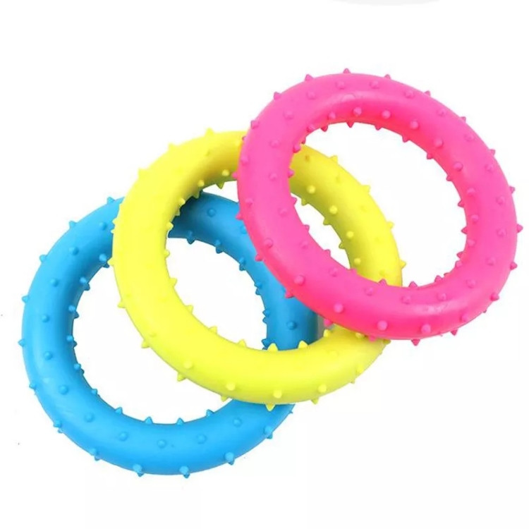 Durable Chew Toys for Dogs