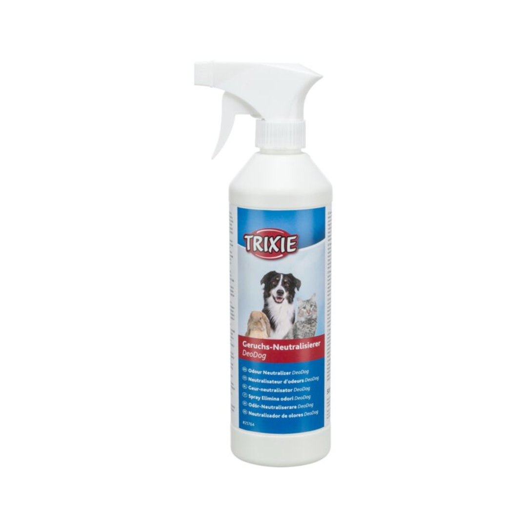 Trixie DeoDog Odour Neutralizer – 500 ml