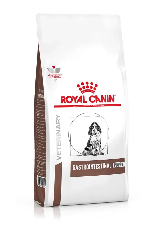 Royal Canin Gastrointestinal Puppy – Dry Dog Food
