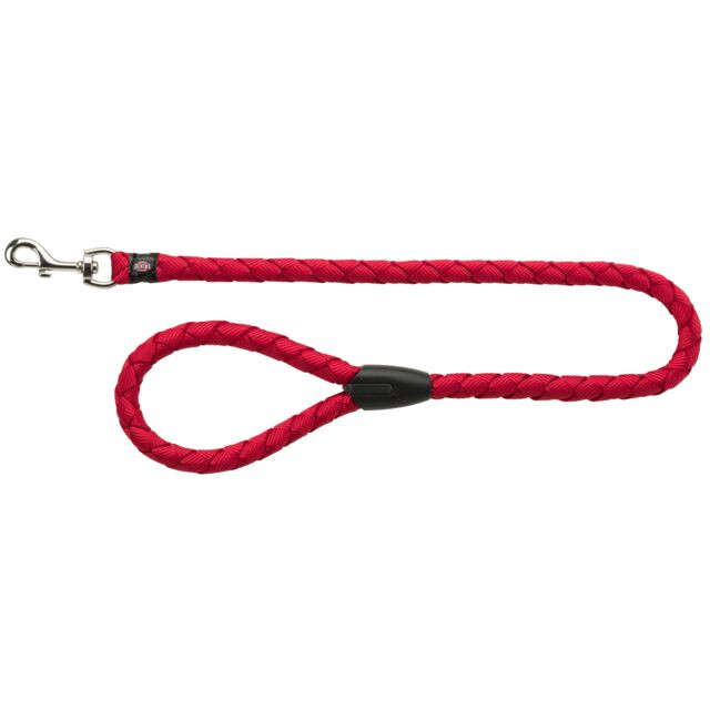 Trixie Cavo Lead – Red – 1.00 m / Ø 18 mm (Size L–XL)