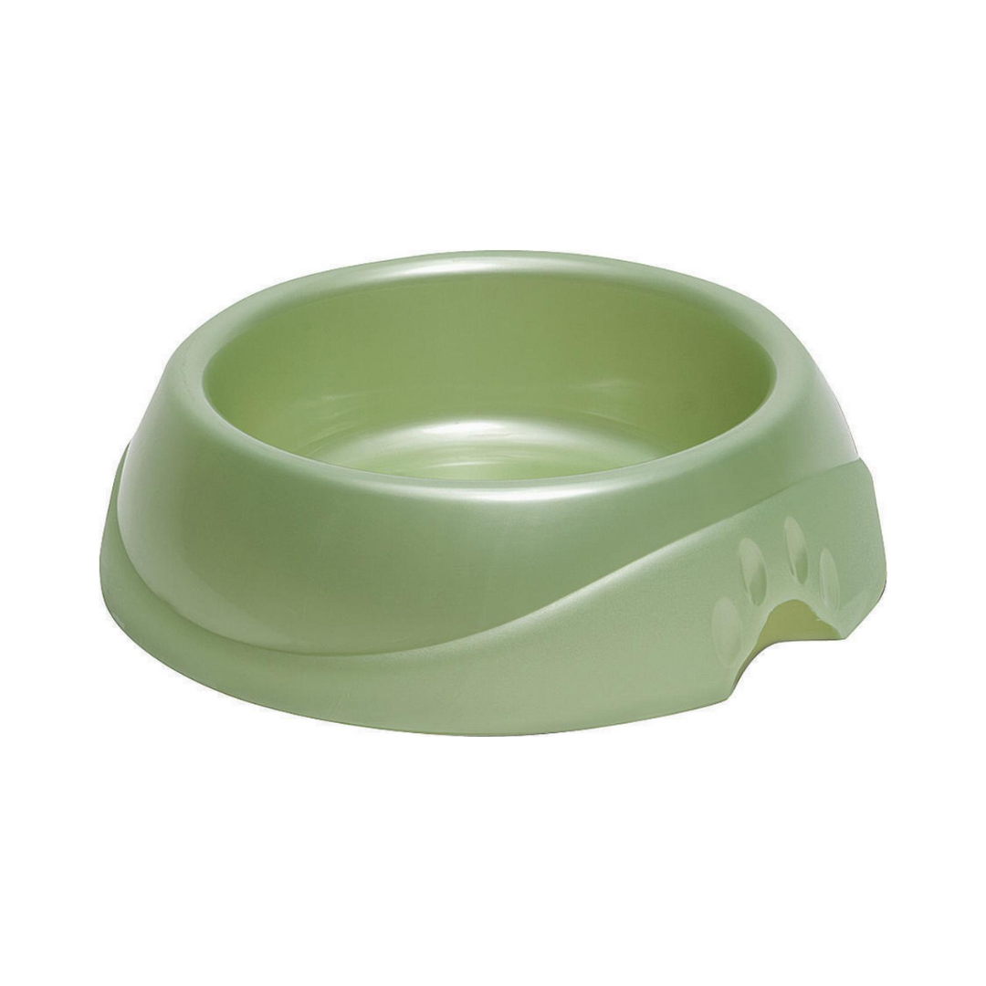 Petmate Ultra Lightweight Pet Dish – Jumbo – Assorted Colors