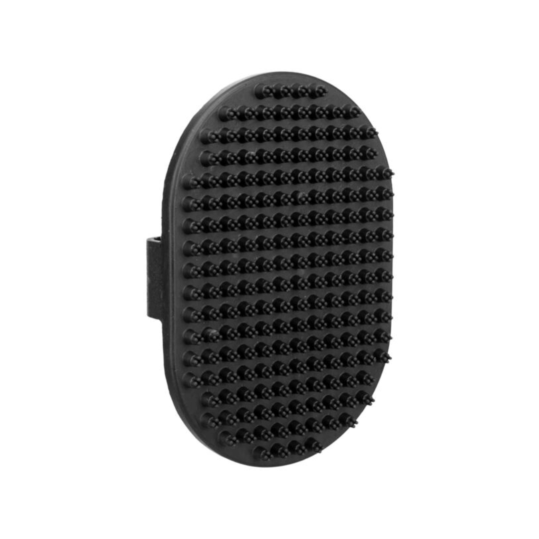 Trixie Massage Brush – 9 × 13 cm