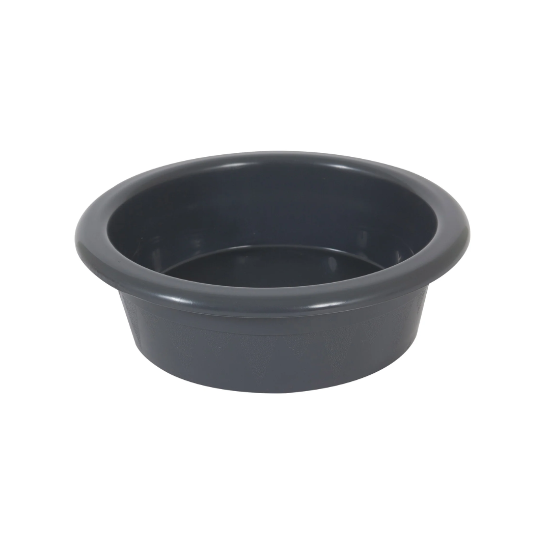 Petmate Crock Bowl for Pets – Large – Assorted Colors