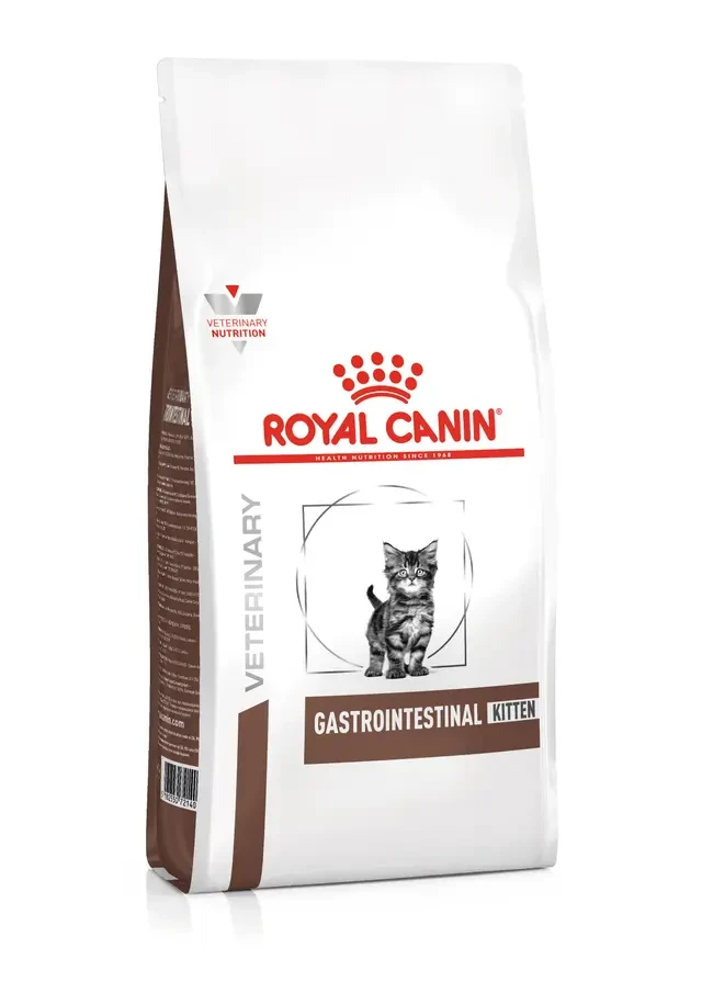 Royal Canin Gastrointestinal Kitten – Dry Food