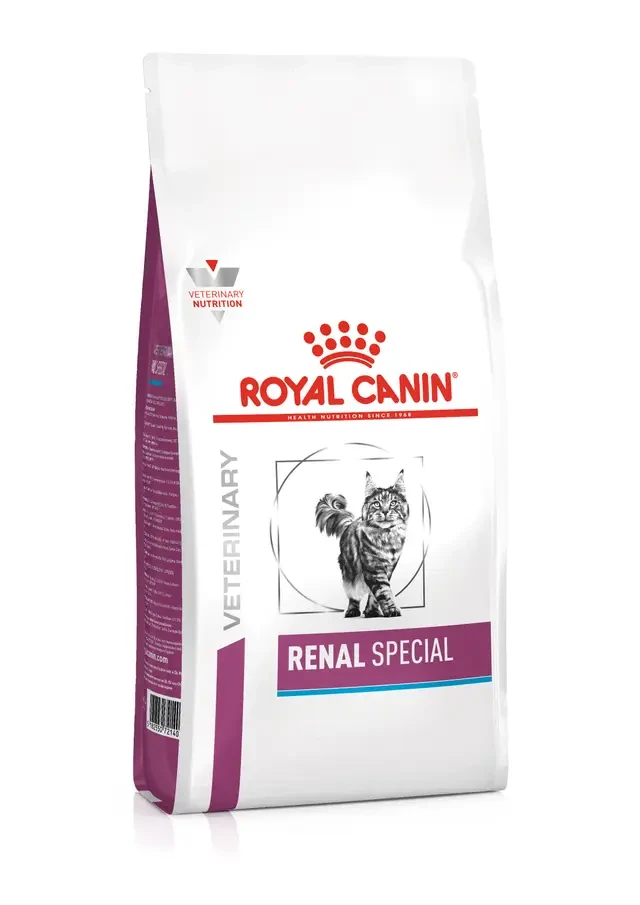 Royal Canin Renal Special – Dry Cat Food