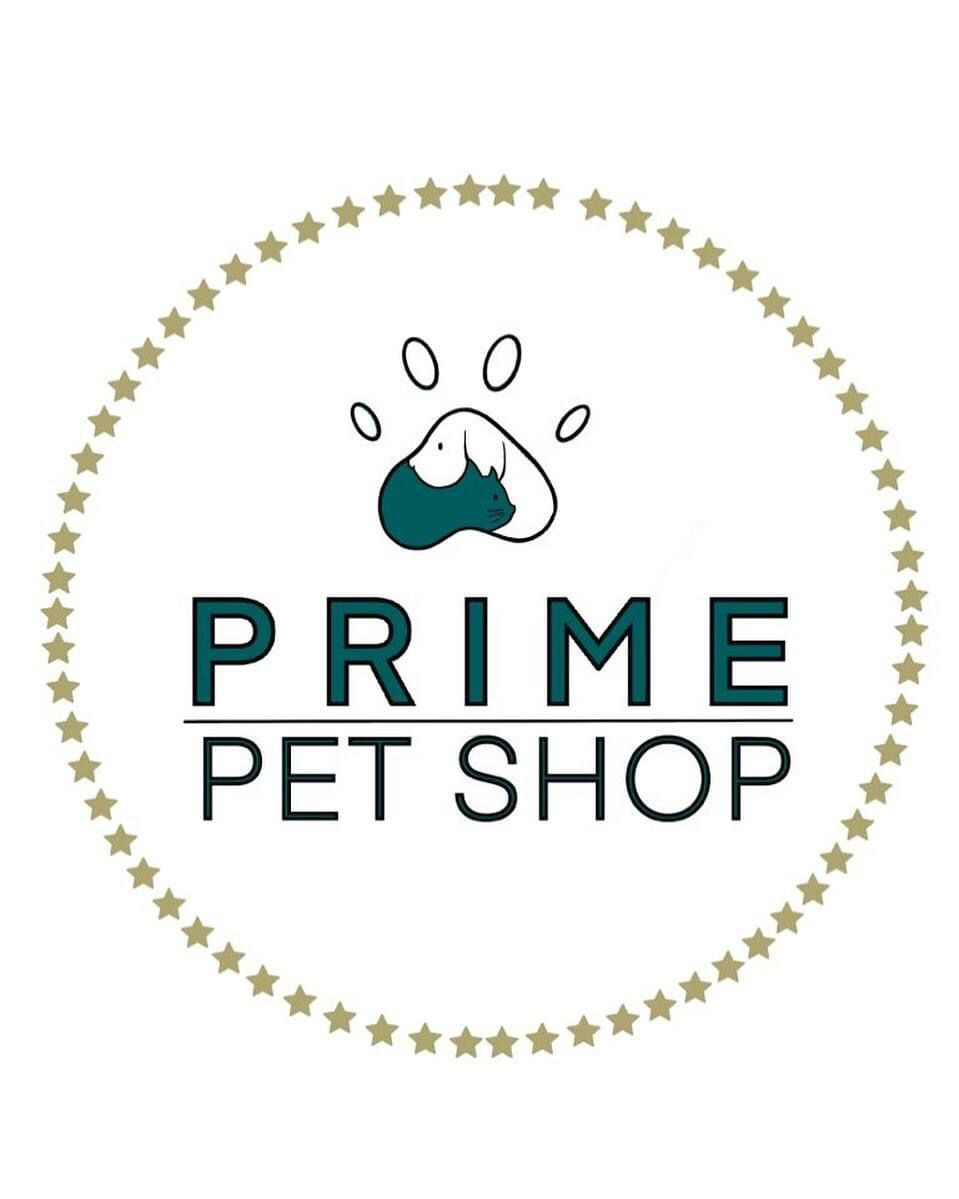 Prime Pet Shop