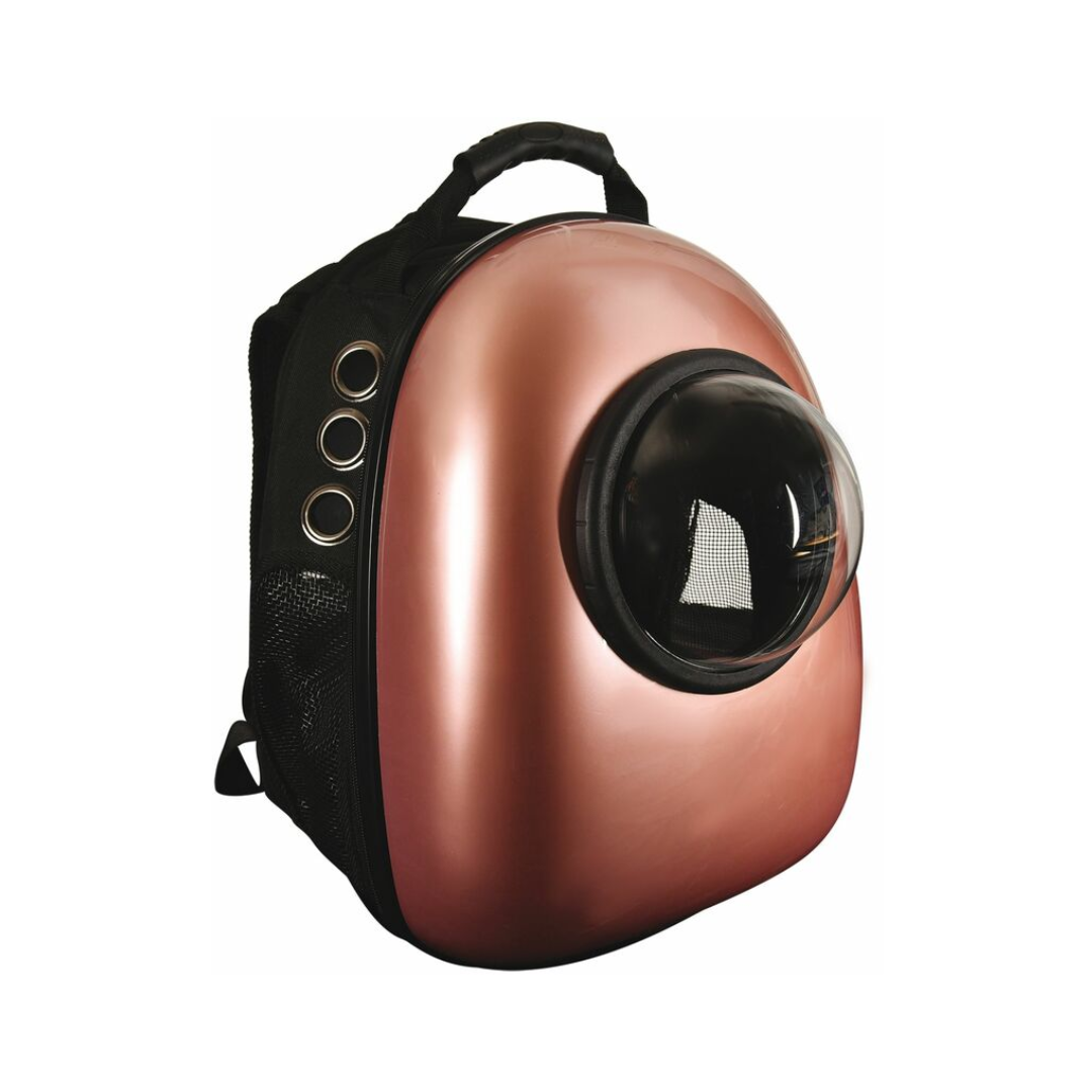 DOOGY Chadog Cosmonaut Backpack 33 × 23 × 40 cm – Pet Bubble Travel Backpack