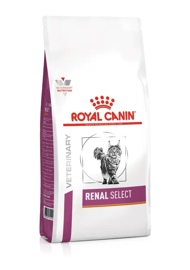 Royal Canin Renal Select – Dry Cat Food