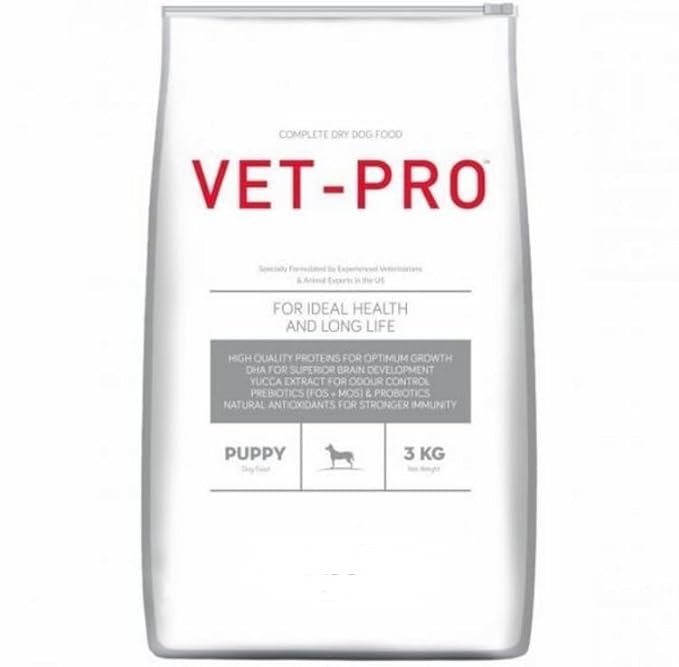 Drools Vet-Pro Puppy Dry Dog Food