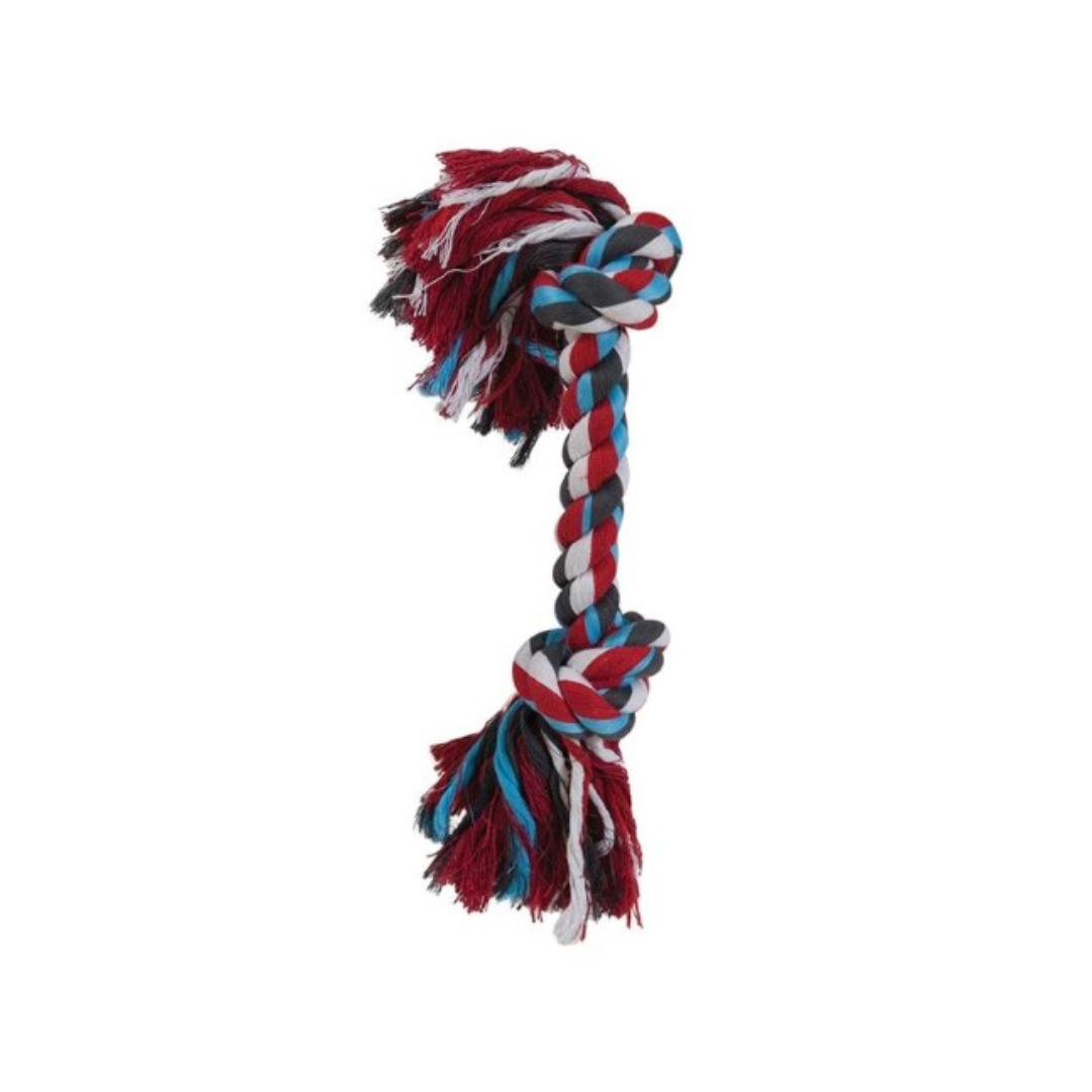 Dogzilla Monster Knot Rope Dog Toy – Large