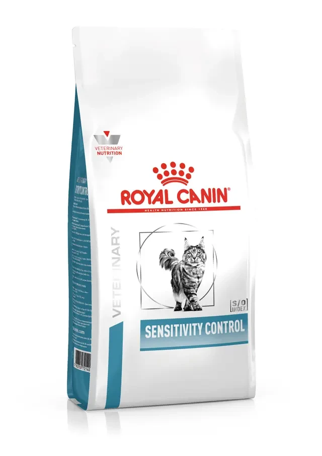 Royal Canin Sensitivity Control – Dry Food