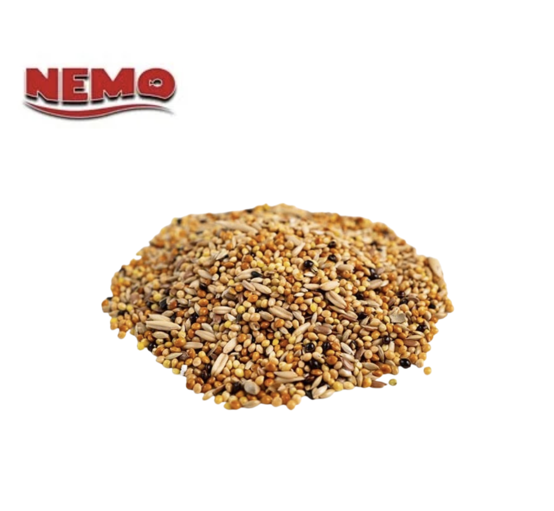 Lovebirds Birds Seed Mix