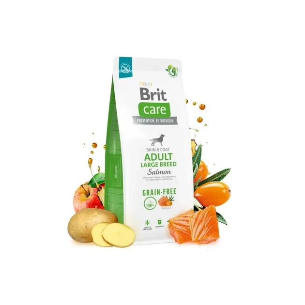 Brit Care Dog Grain-free Adult Large Breed