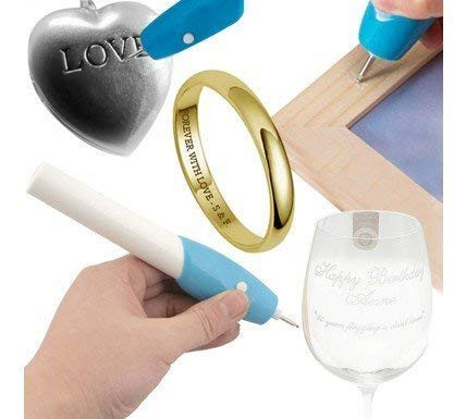 Writing Engraving Etching Pen for Personalized Marking