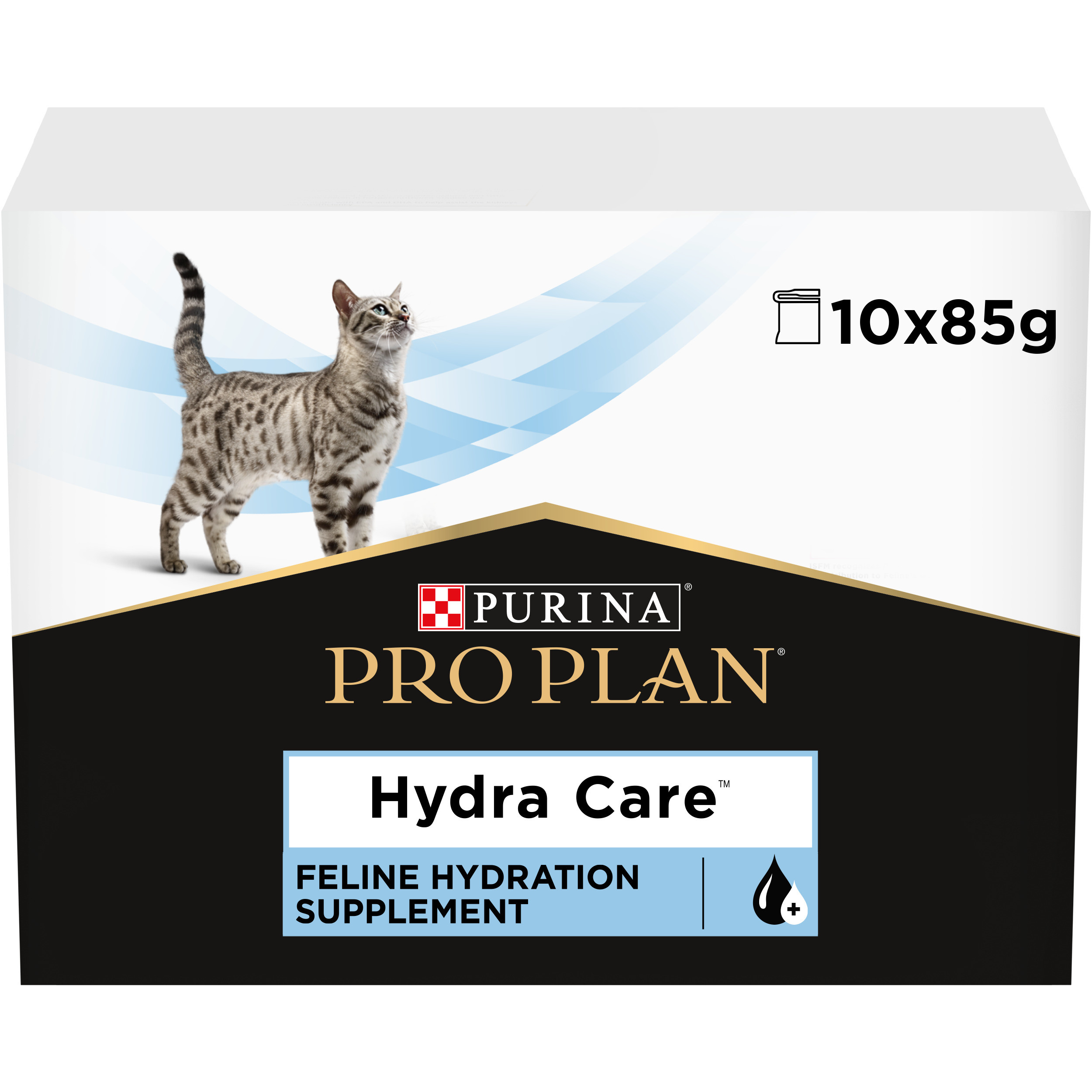 Purina Pro Plan Hydra Care Cat Hydration Supplement