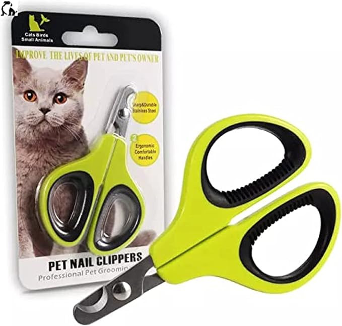 Pet Nail Clippers