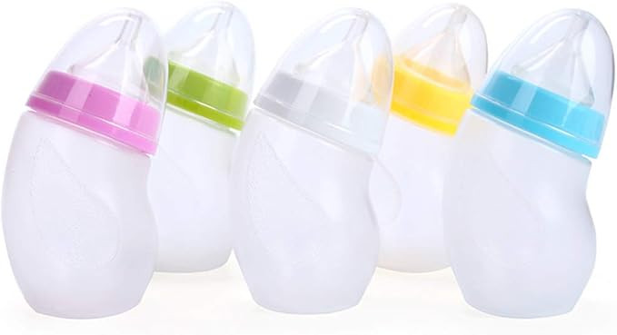 Animal Feeding Bottle - 180ml