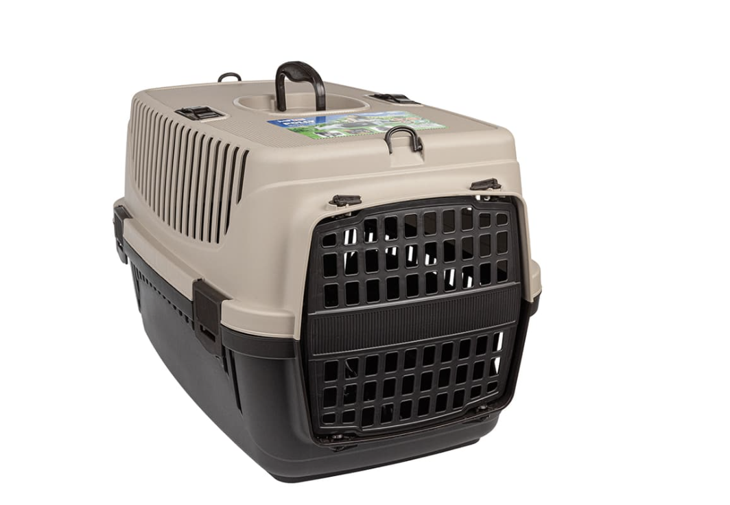 Large Premium Pet Travel Carrier