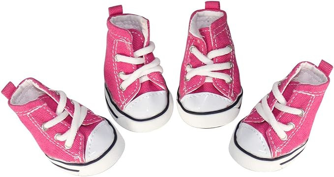 Pet Shoes