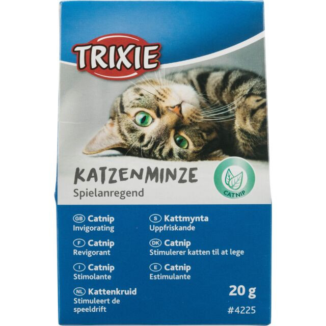 Trixie Catnip – 20 gm
