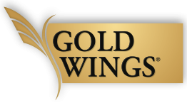 Gold Wings
