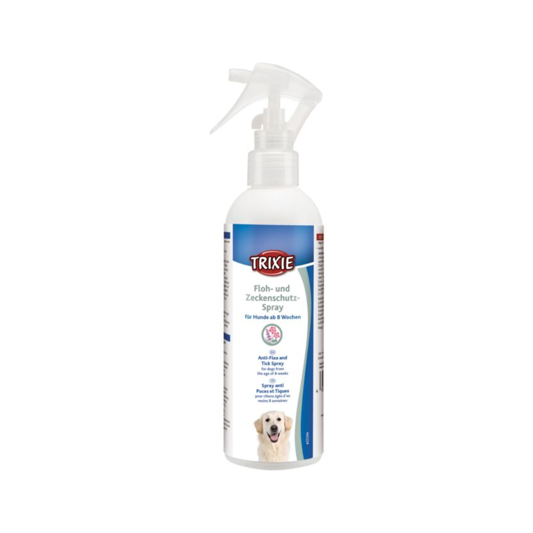 Trixie Flea and Tick Spray (250 ml)