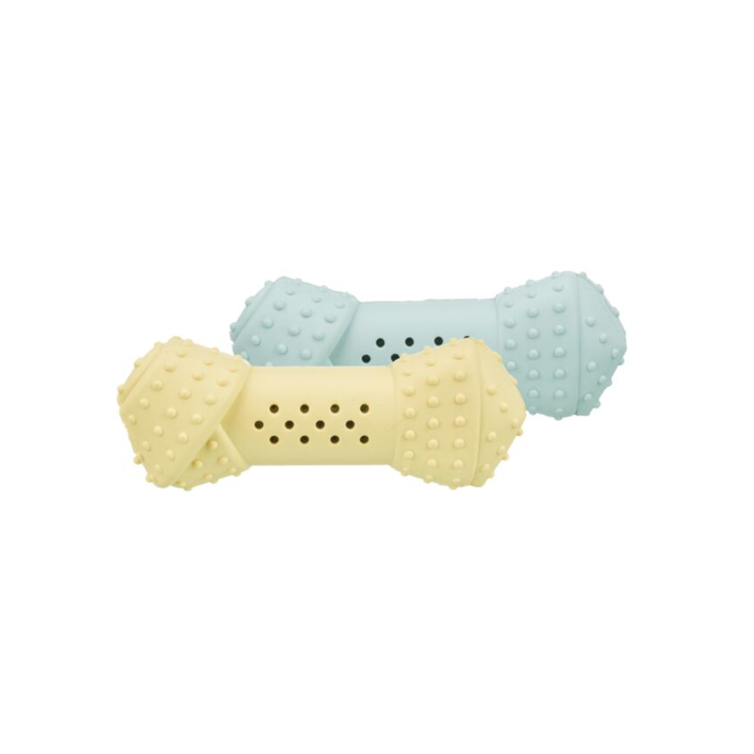 Trixie Junior Cooling Bone (Assorted) – 10 cm
