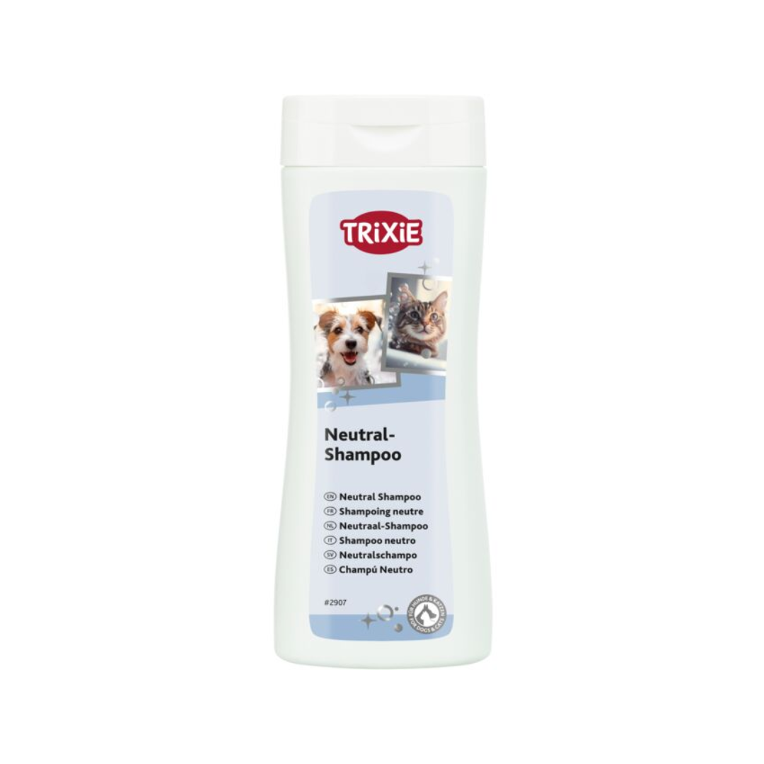 Trixie Neutral Shampoo (250 ml)