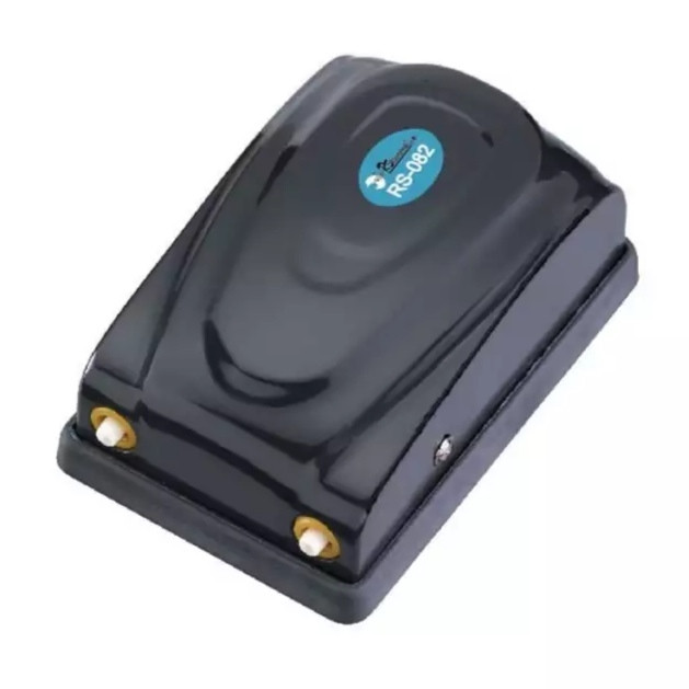 RS Electrical Aquarium Air Pump - RS-082