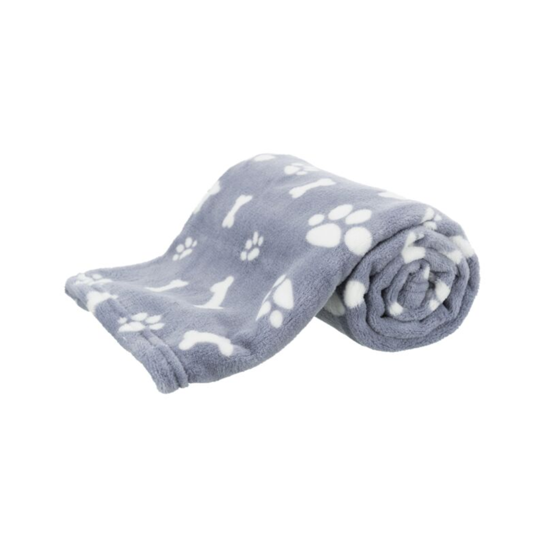 Trixie Blanket Kenny – Basic Edition (100 × 75 cm)