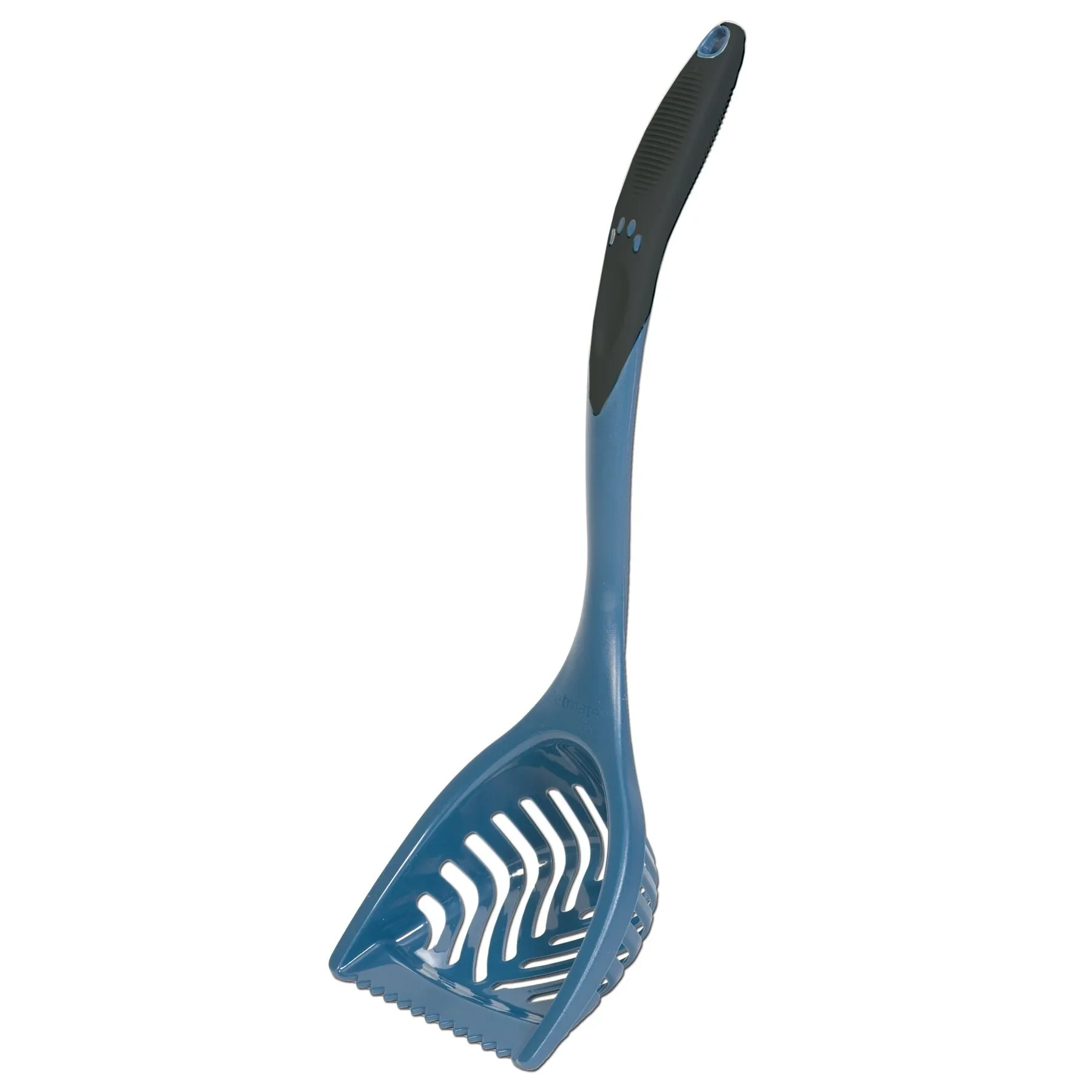 Petmate Ultimate Litter Scoop – Blue