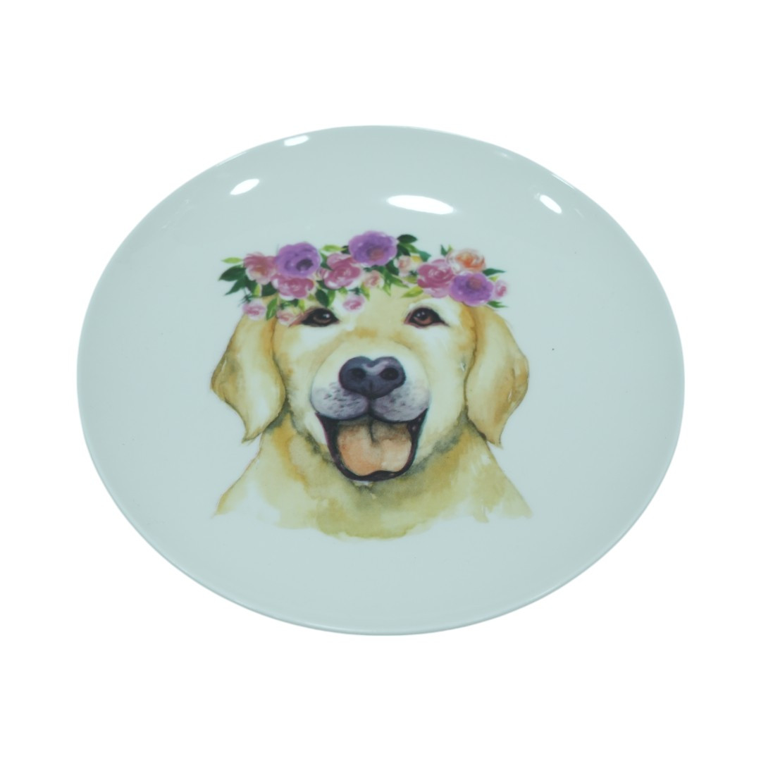 Blossom Buddy Pet Bowl