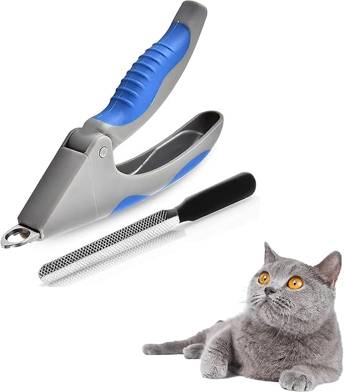 Pet Nail Clippers
