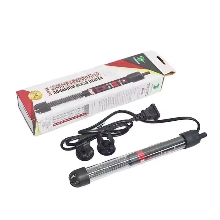 RS Electrical Aquarium Glass Heater (RS-599)