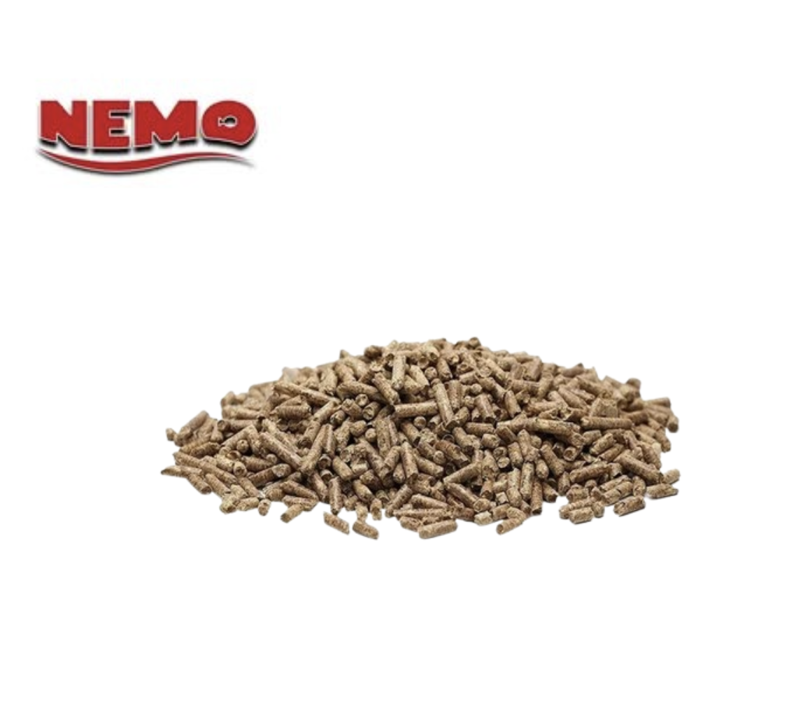 Multi-Purpose Pellet Feed