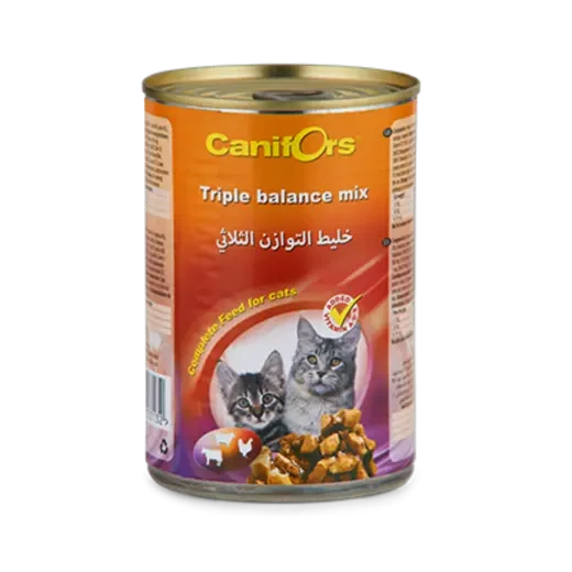 Canifors Triple Balance Mix
