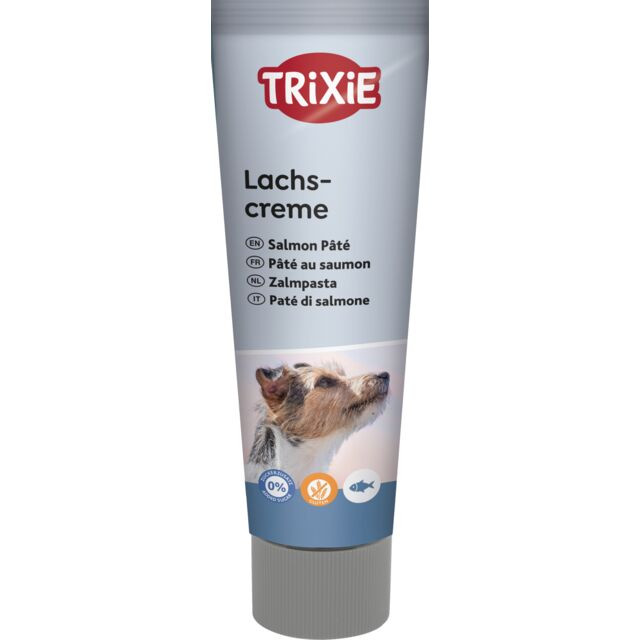 Trixie Salmon Pâté