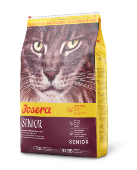 Josera Senior