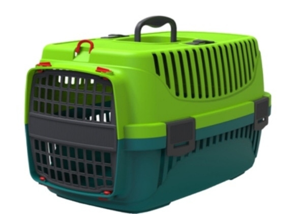 Portable Pet Carrier