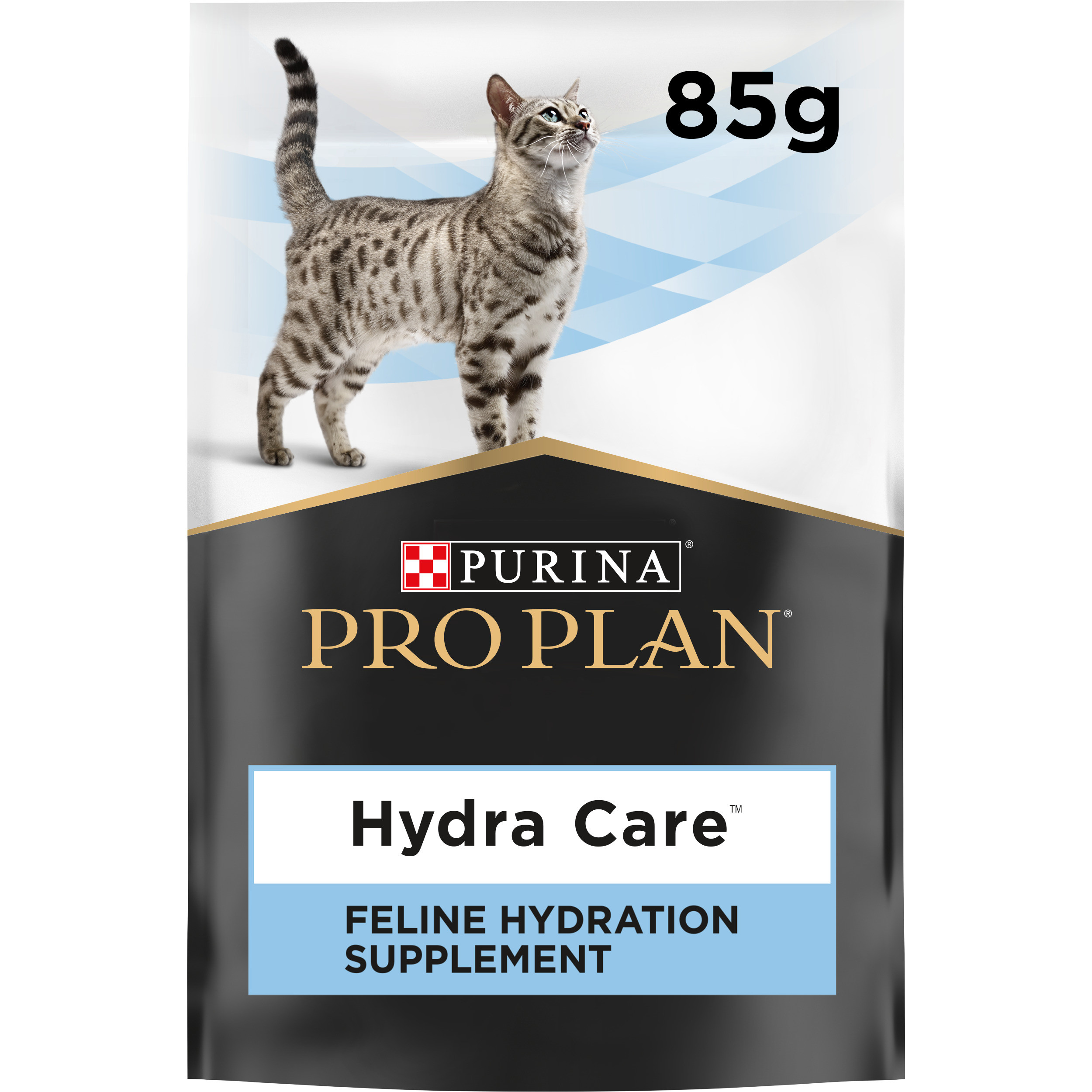 Purina Pro Plan Hydra Care Cat Hydration Supplement