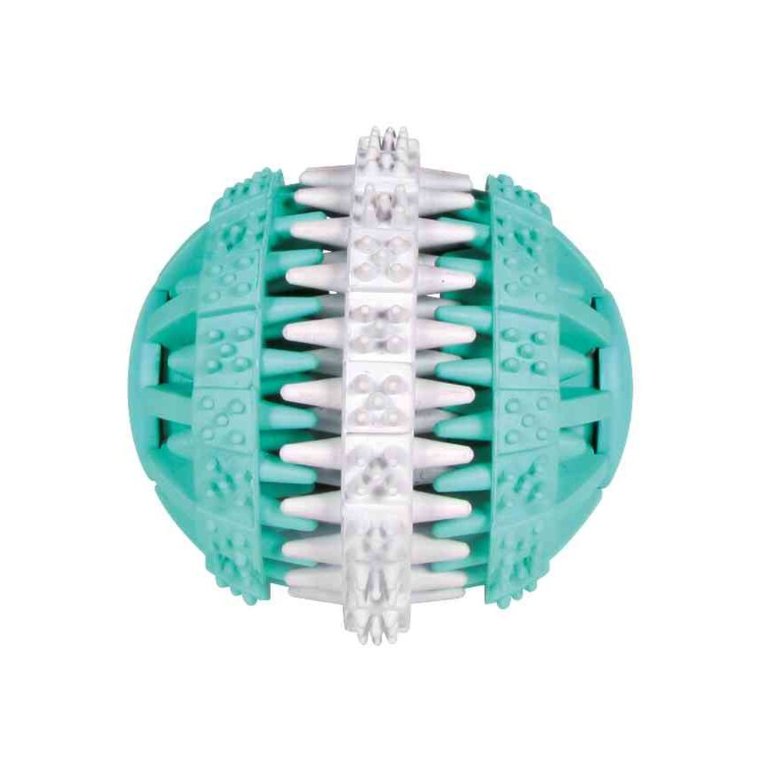 Trixie Denta Fun Ball – Ø 7 cm