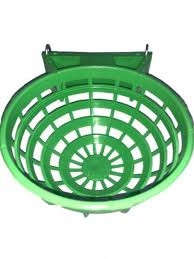 Plastic Bird Nest Basket