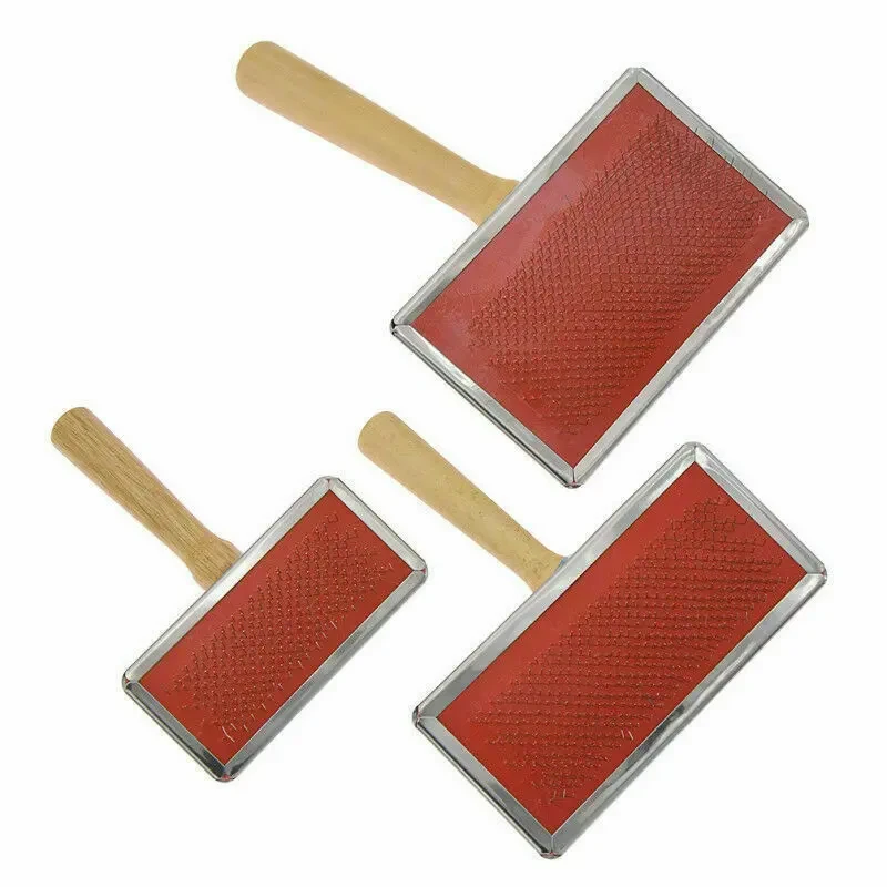 Pet Slicker Brush