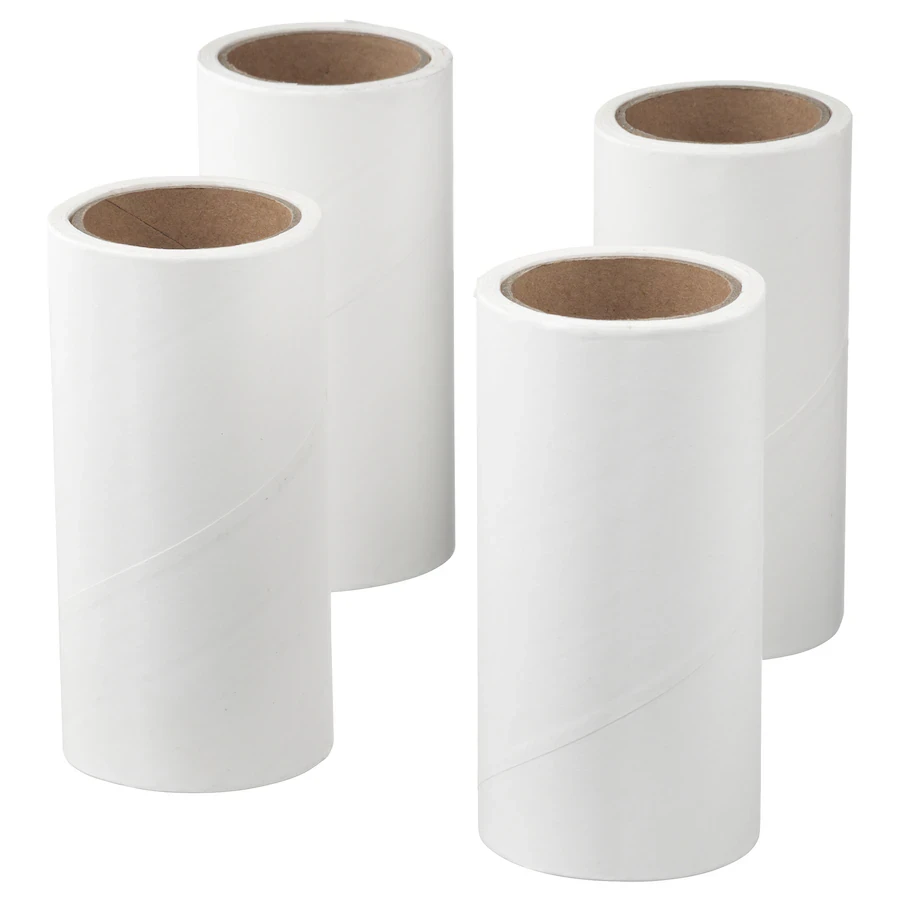 Lint Roller Refills