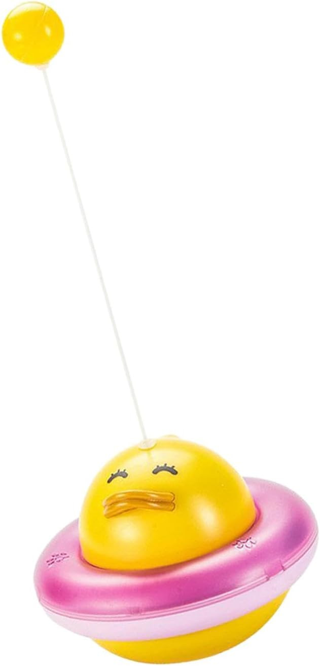 Cat Treat Dispensing Toy