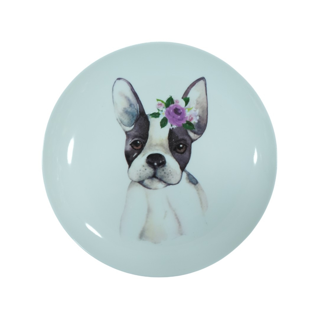 Blossom Buddy Pet Bowl