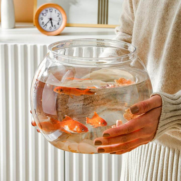 Fish Bowl